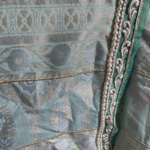 Pakistani salwar kameez sana safinaz Asım jofa eid pret wear designer - Picture 10 of 11